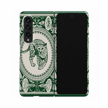 Skorter | Antique - Samsung Galaxy Z Fold 4 Case