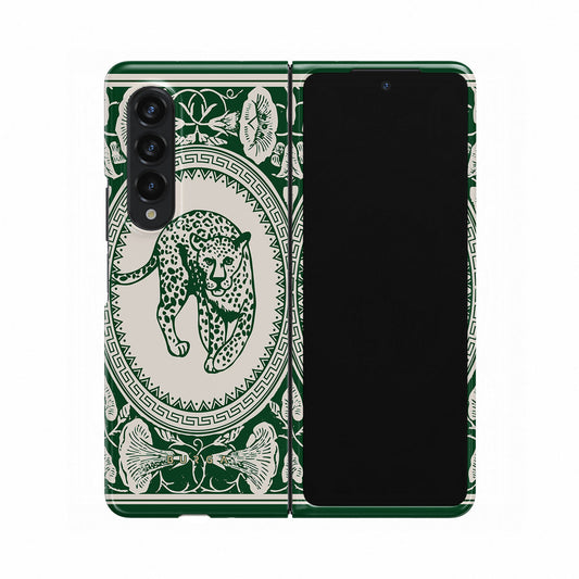 Skorter | Antique - Samsung Galaxy Z Fold 4 Case