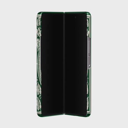 Skorter | Antique - Samsung Galaxy Z Fold 4 Case