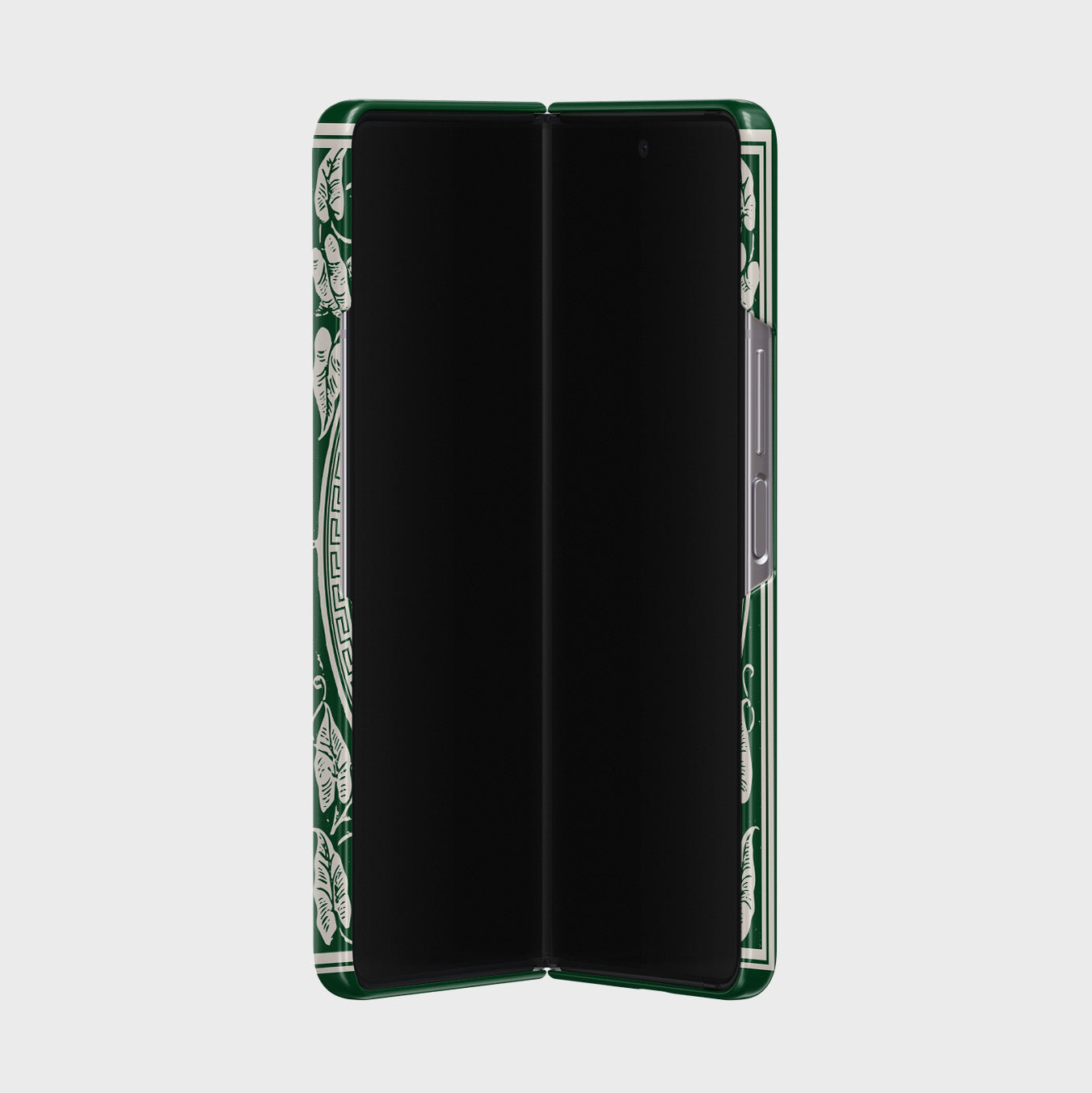 Skorter | Antique - Samsung Galaxy Z Fold 3 case