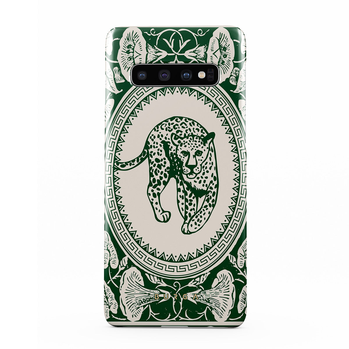 Skorter | Antique - Samsung Galaxy S10 Plus Case