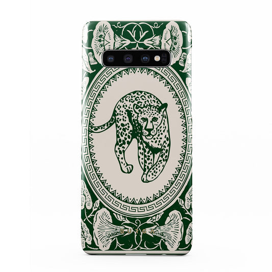 Skorter | Antique - Samsung Galaxy S10 Plus Case