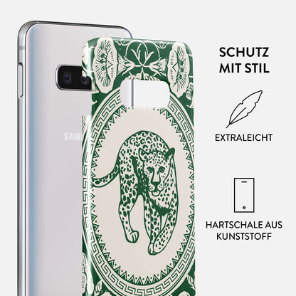 Skorter | Antique - Samsung Galaxy S10 Plus Case