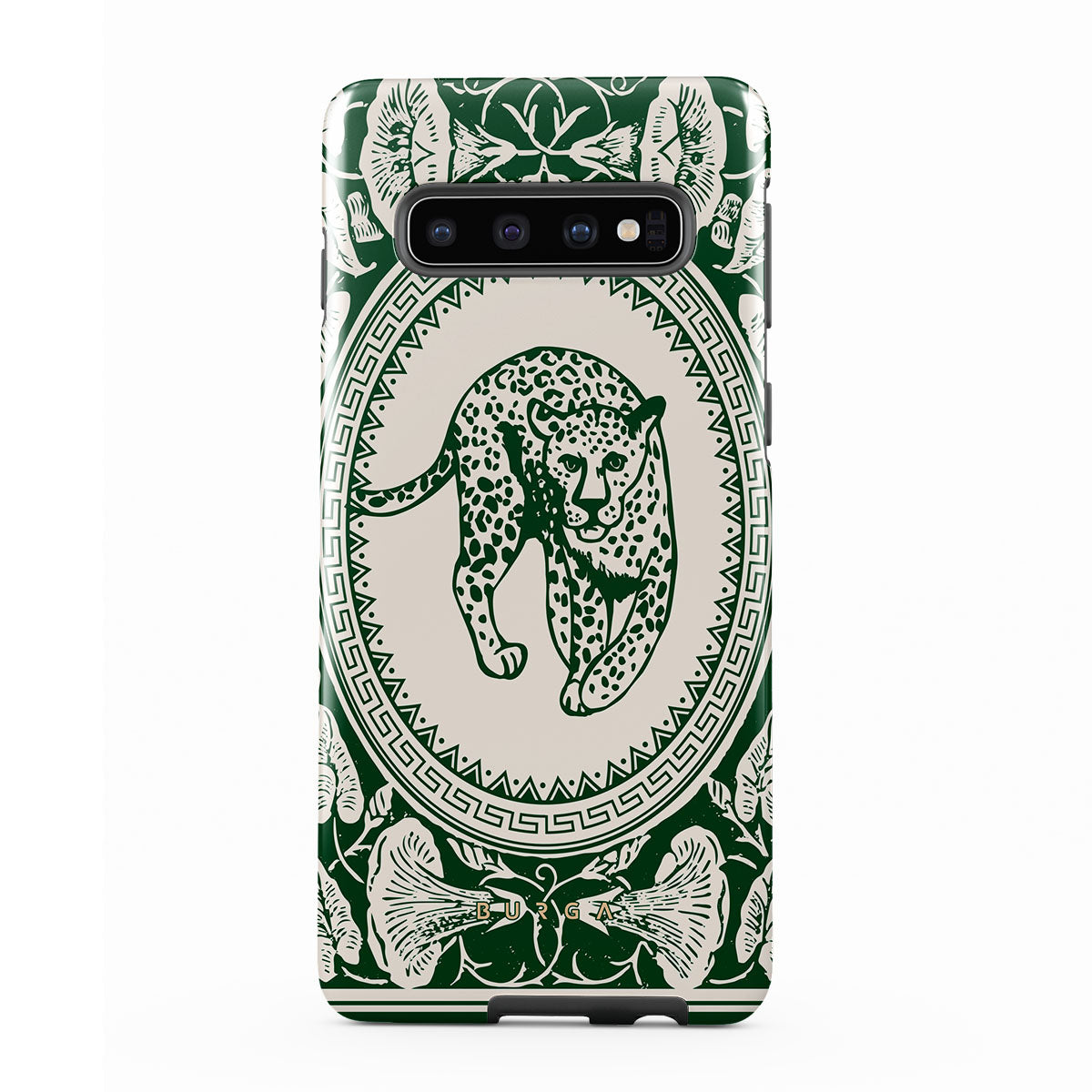 Skorter | Antique - Samsung Galaxy S10 Plus Case
