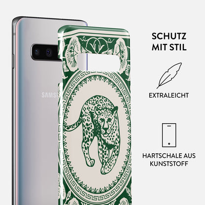 Skorter | Antique - Samsung Galaxy S10E Case