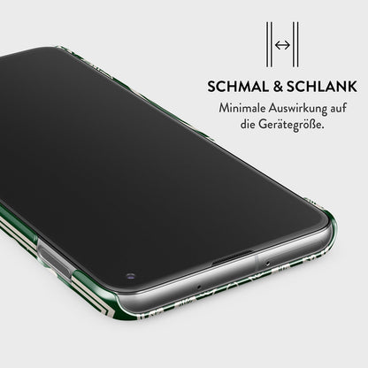 Skorter | Antique - Samsung Galaxy S10E Case