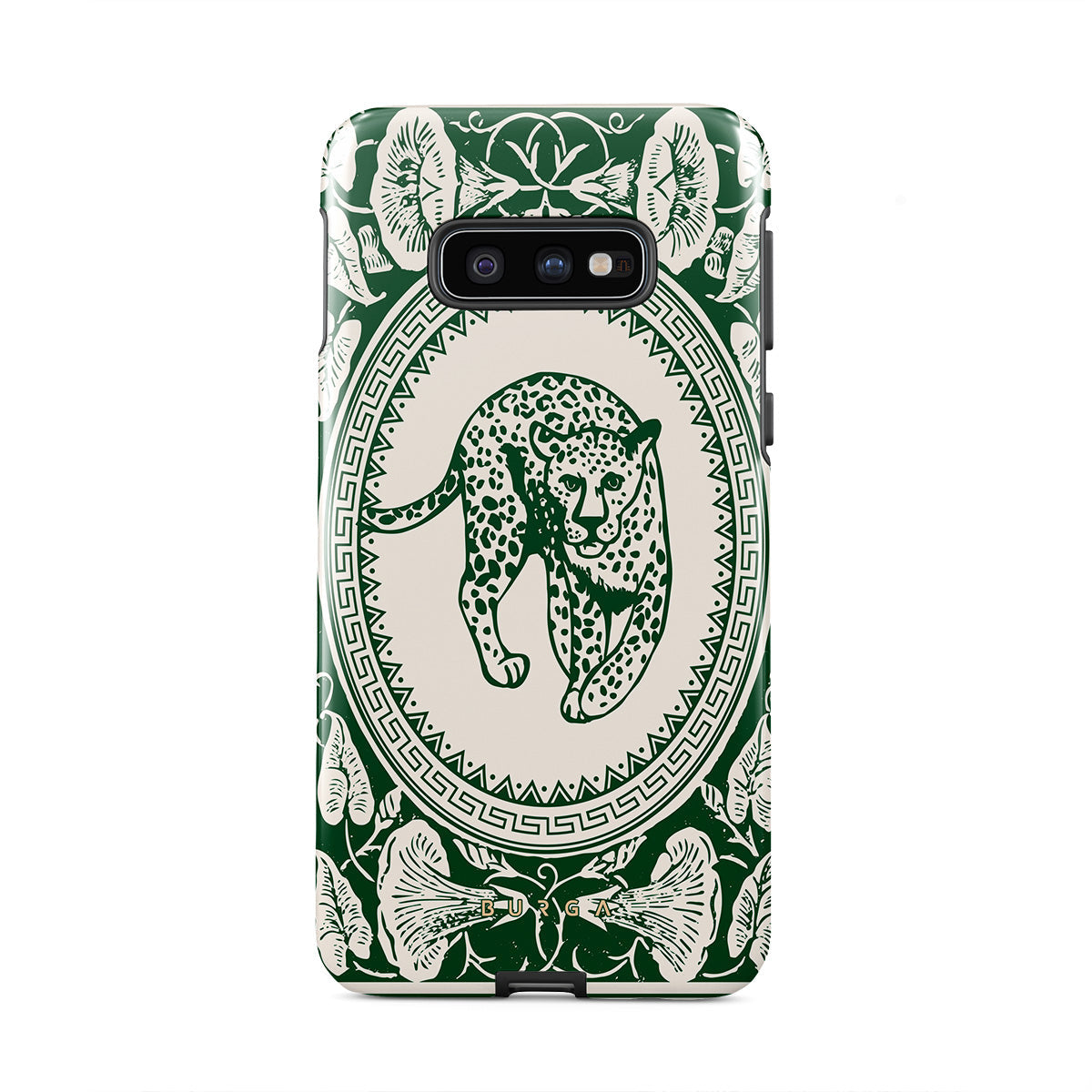 Skorter | Antique - Samsung Galaxy S10E Case