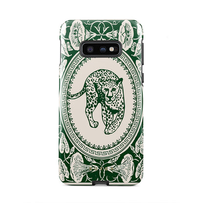 Skorter | Antique - Samsung Galaxy S10E Case