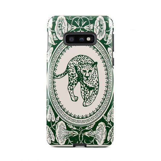 Skorter | Antique - Samsung Galaxy S10E Case