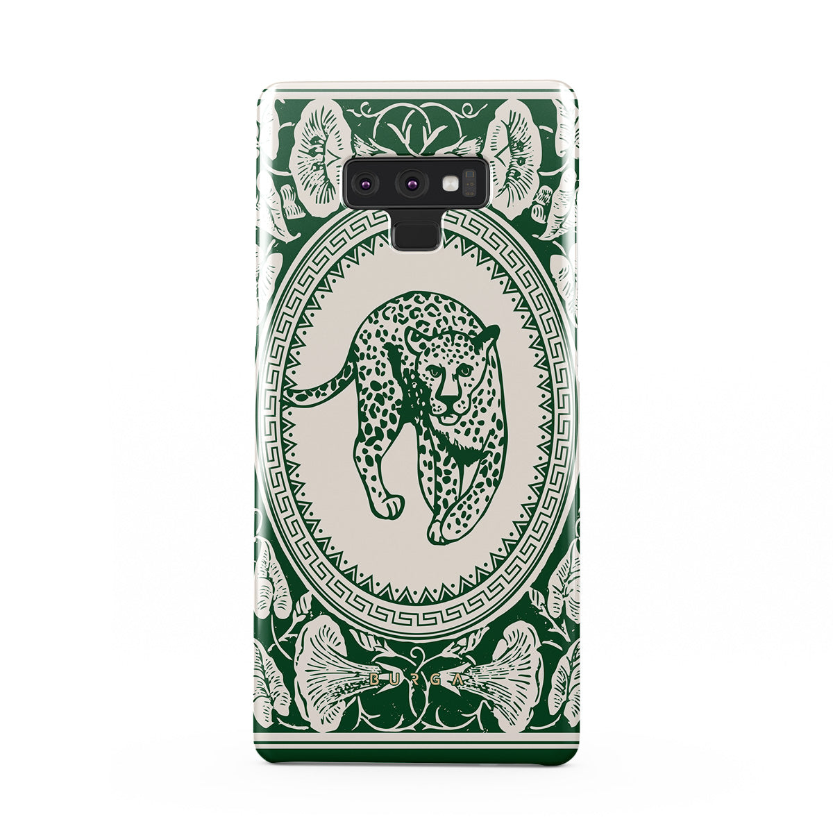 Skorter | Antique - Samsung Galaxy Note 9 Case