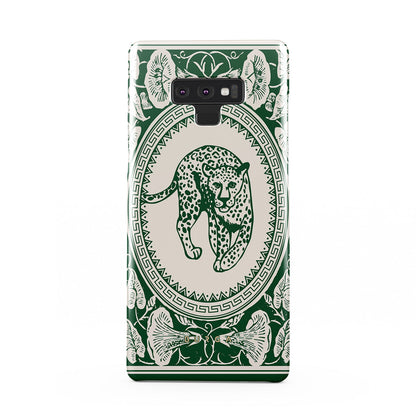 Skorter | Antique - Samsung Galaxy Note 9 Case