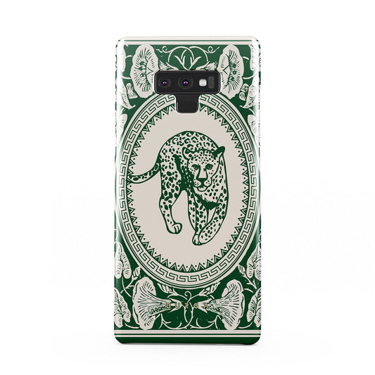 Skorter | Antique - Samsung Galaxy Note 9 Case