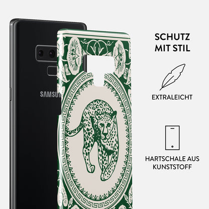 Skorter | Antique - Samsung Galaxy Note 9 Case