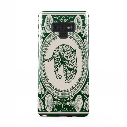 Skorter | Antique - Samsung Galaxy Note 9 Case