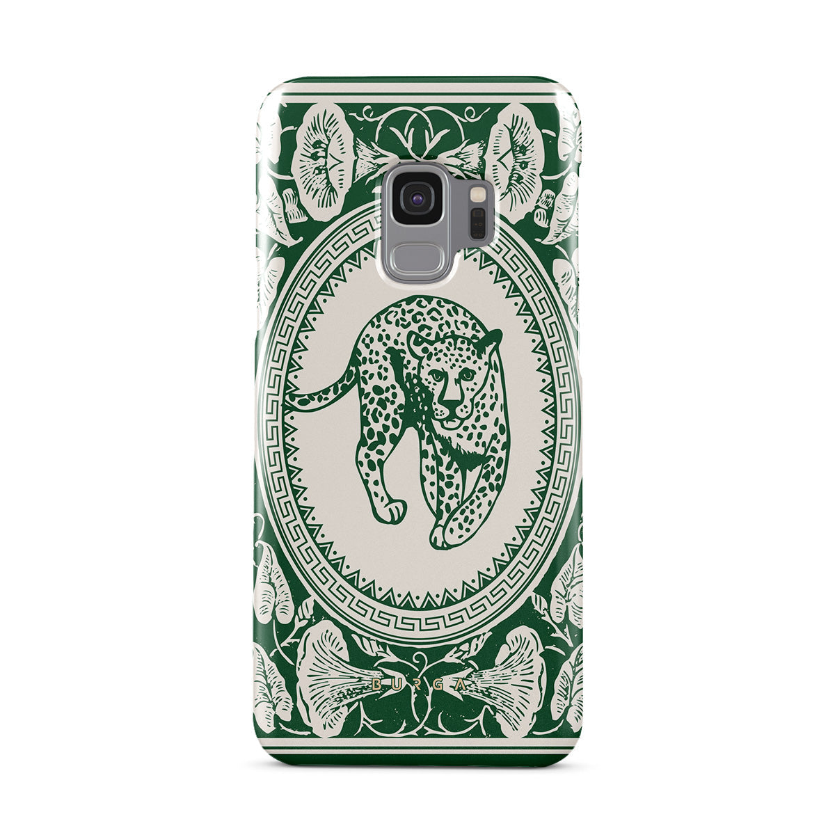 Skorter | Antique - Samsung Galaxy S9 Case