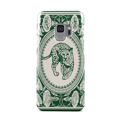 Skorter | Antique - Samsung Galaxy S9 Case