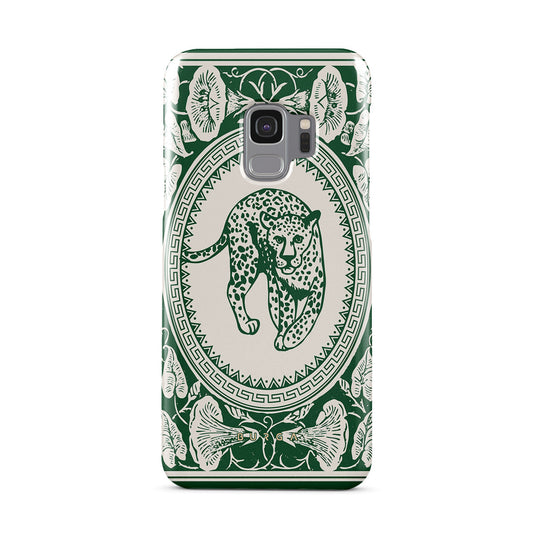 Skorter | Antique - Samsung Galaxy S9 Case