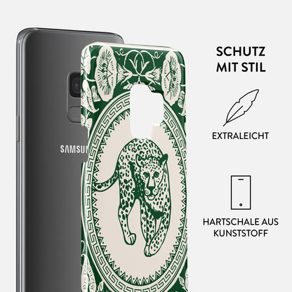 Skorter | Antique - Samsung Galaxy S9 Case