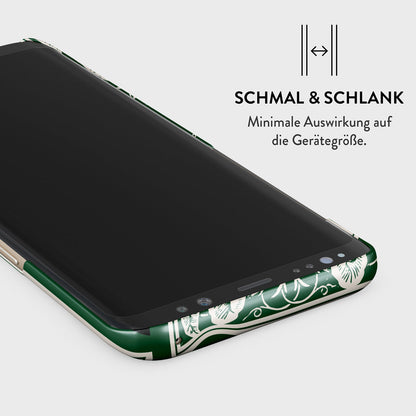 Skorter | Antique - Samsung Galaxy Note 9 Case