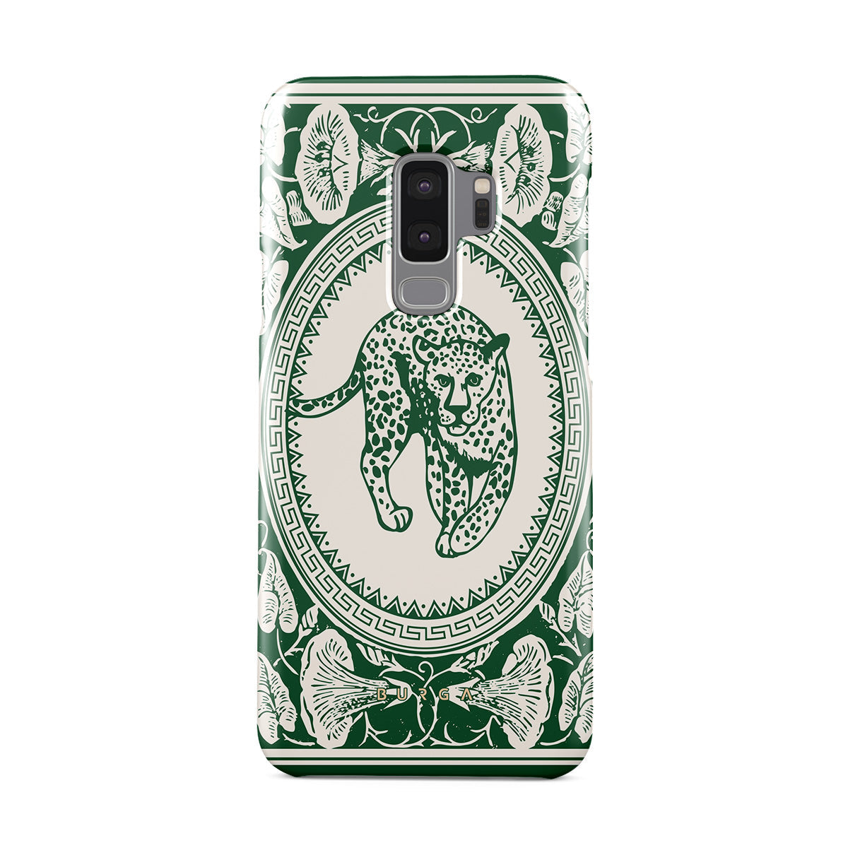 Skorter | Antique - Samsung Galaxy S9 Plus Case