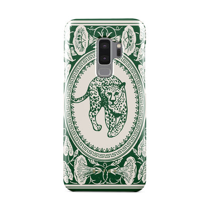 Skorter | Antique - Samsung Galaxy S9 Plus Case