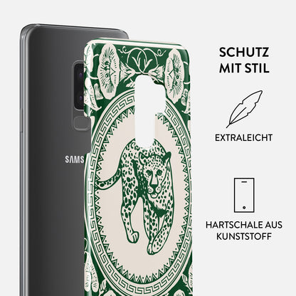 Skorter | Antique - Samsung Galaxy S9 Plus Case