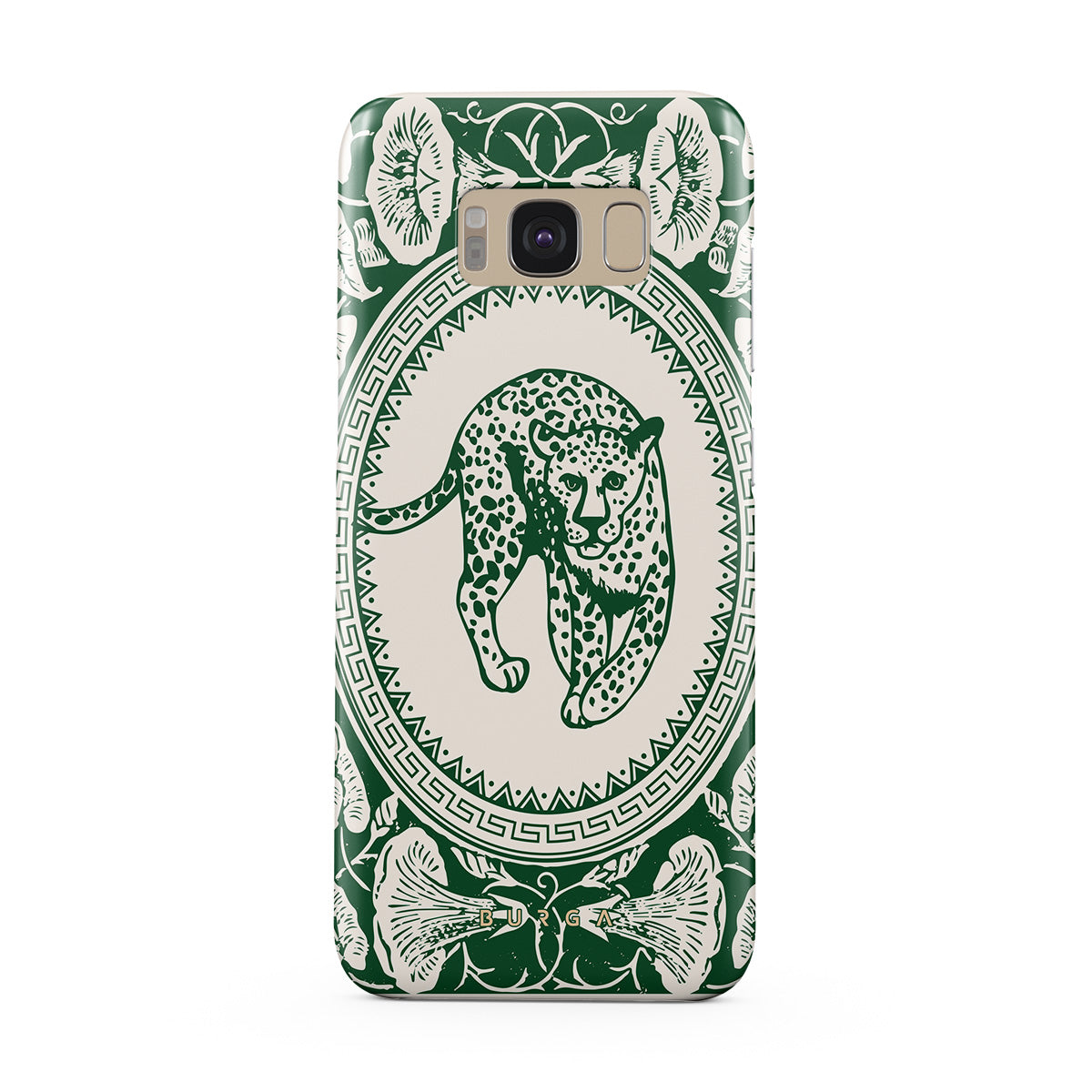 Skorter | Antique - Samsung Galaxy S8 Case