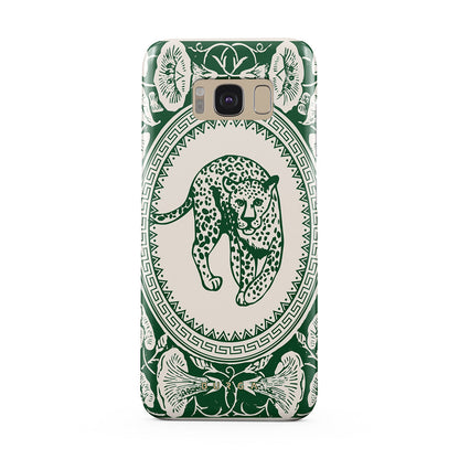 Skorter | Antique - Samsung Galaxy S8 Case