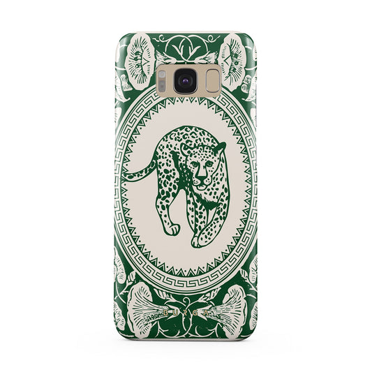 Skorter | Antique - Samsung Galaxy S8 Case