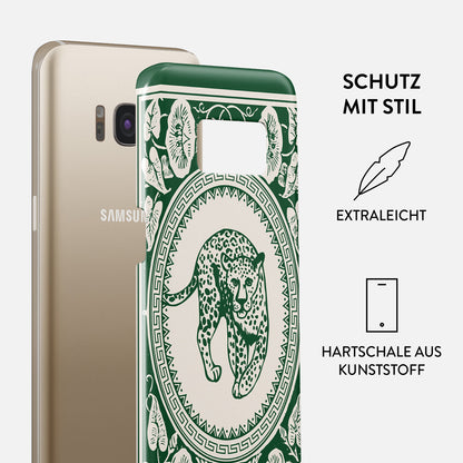 Skorter | Antique - Samsung Galaxy S8 Case