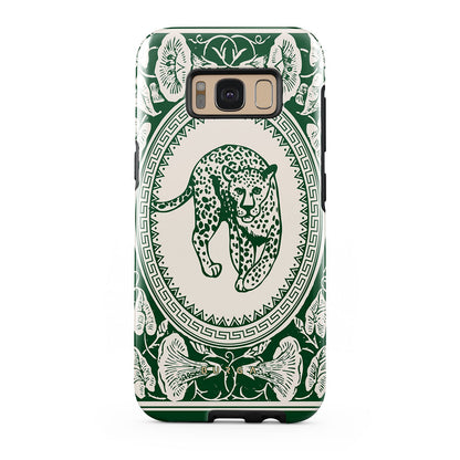 Skorter | Antique - Samsung Galaxy S8 Case