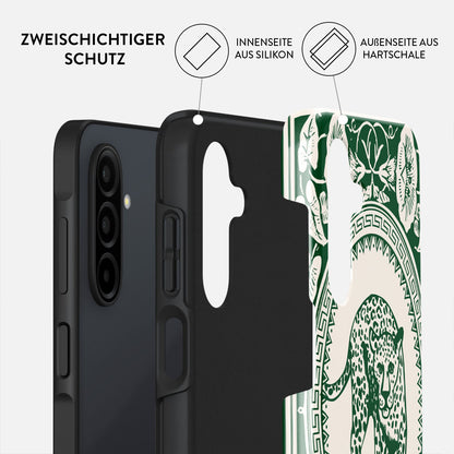 Skorter | Antique - Samsung Galaxy A26 5G Case