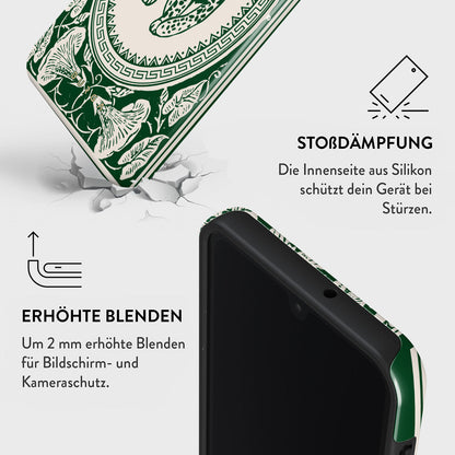 Skorter | Antique - Samsung Galaxy A26 5G Case