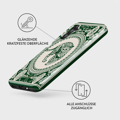 Skorter | Antique - Samsung Galaxy A14 5G Case