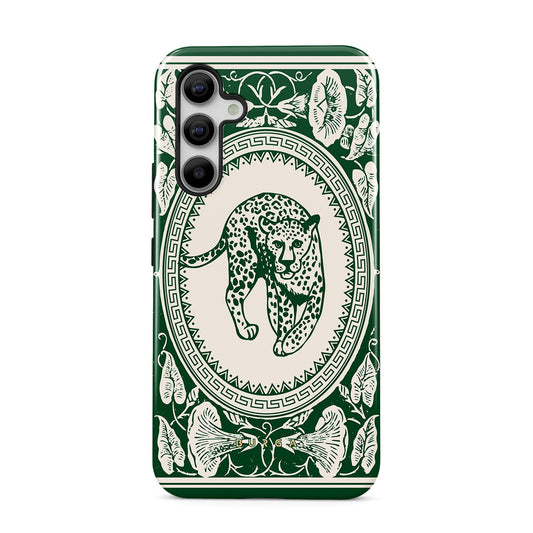 Skorter | Antique - Samsung Galaxy A54 Case