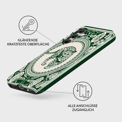 Skorter | Antique - Samsung Galaxy A55 Case