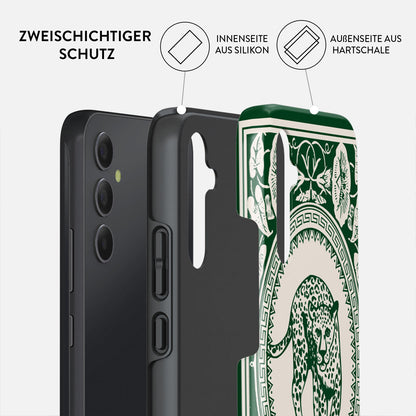 Skorter | Antique - Samsung Galaxy A34 case