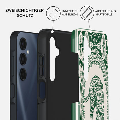 Skorter | Antique - Samsung Galaxy A16 Case