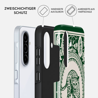 Skorter | Antique - Samsung Galaxy A56 5G Case