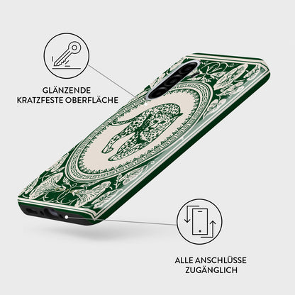 Skorter | Antique - Samsung Galaxy A56 5G Case