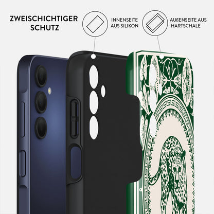 Skorter | Antique - Samsung Galaxy A15 4G / 5G Case