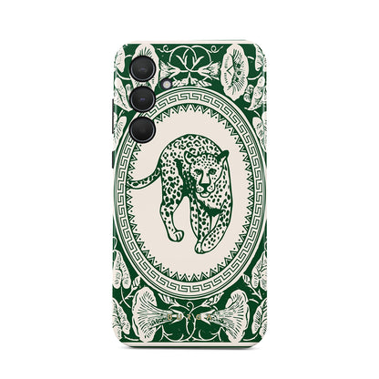 Skorter | Antique - Samsung Galaxy A35 Case