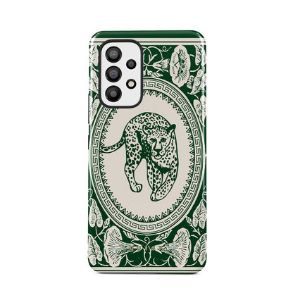 Skorter | Antique - Samsung Galaxy A53 Case