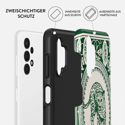 Skorter | Antique - Samsung Galaxy A13 4G Case