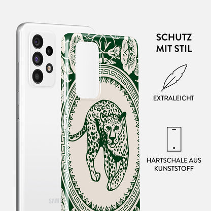 Skorter | Antique - Samsung Galaxy A72 4G / 5G Case