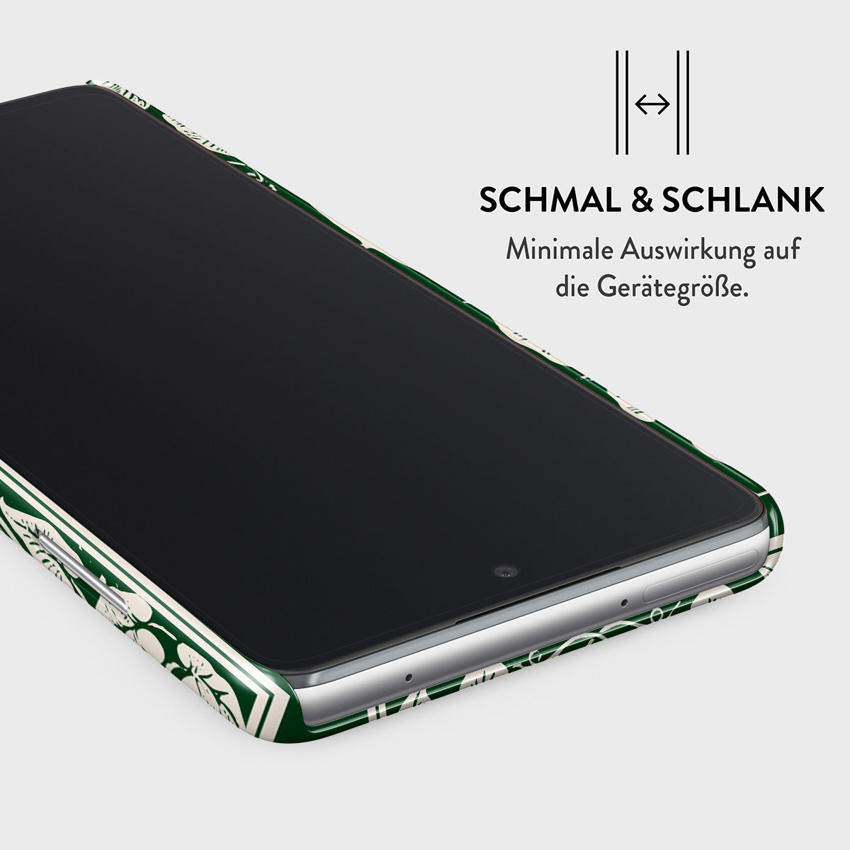 Skorter | Antique - Samsung Galaxy A72 4G / 5G Case