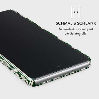 Skorter | Antique - Samsung Galaxy A72 4G / 5G Case