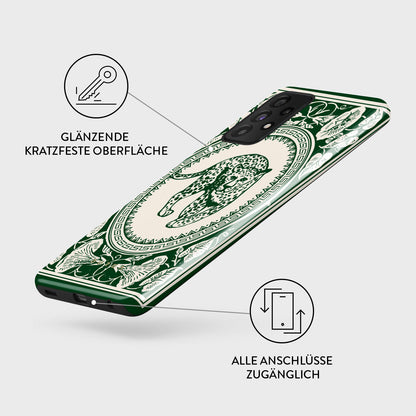 Skorter | Antique - Samsung Galaxy A52 / A52S 4G / 5G Case