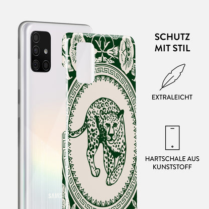 Skorter | Antique - Samsung Galaxy A71 4G Case