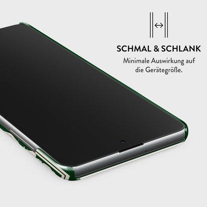 Skorter | Antique - Samsung Galaxy A71 4G Case